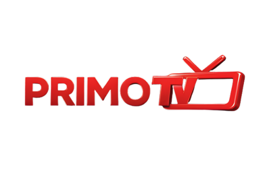 PrimoTV Logo